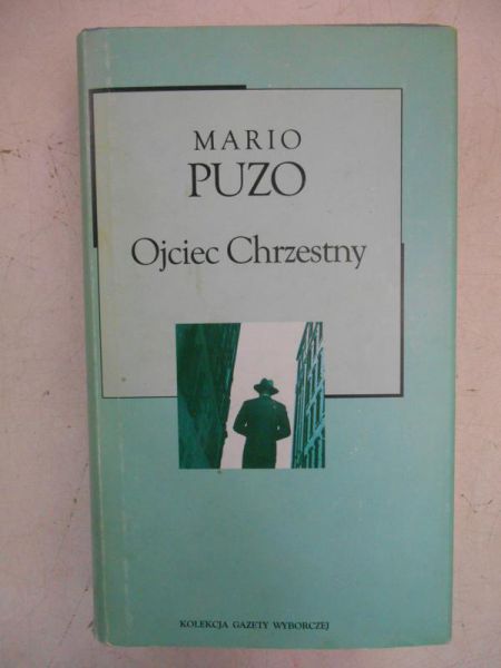 Ojciec Chrzestny