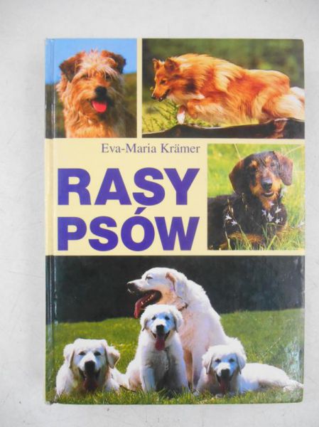 Rasy psów