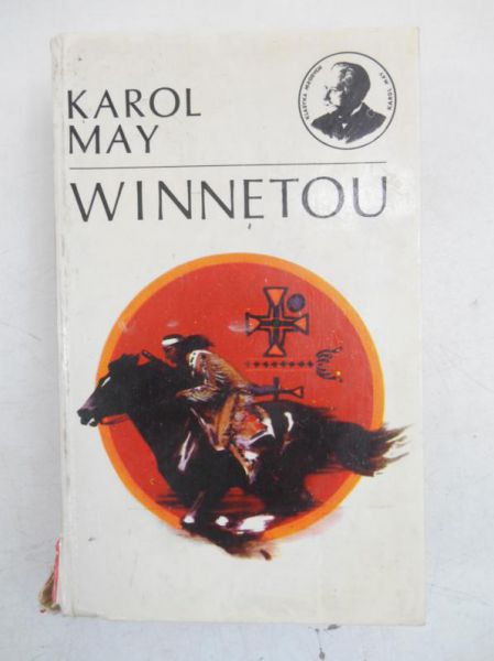May Karol - Winnetou
