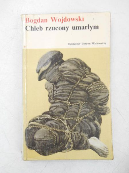 Chleb rzucony umarłym