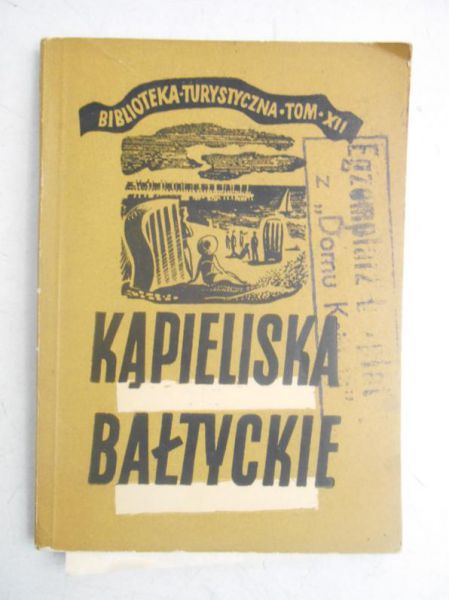 Kąpieliska Bałtyckie
