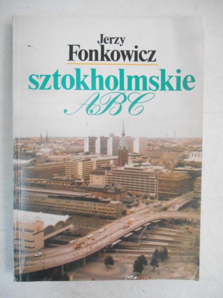 Sztokholmskie ABC