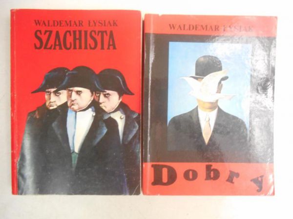 Szachista / Dobry