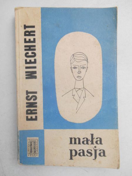 Mała pasja
