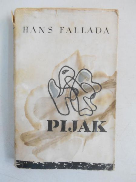 Pijak