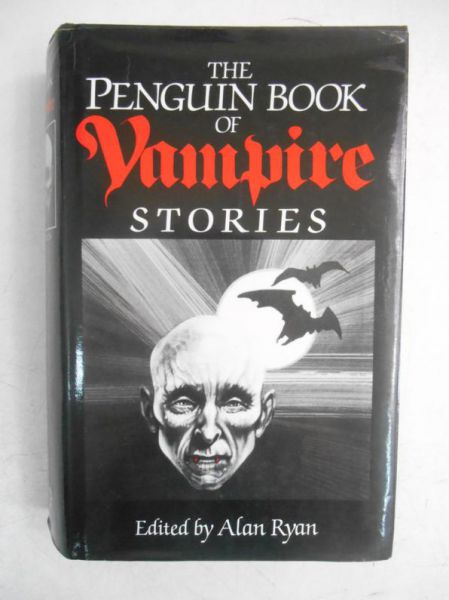 The penguin Book of Vampire Stories
