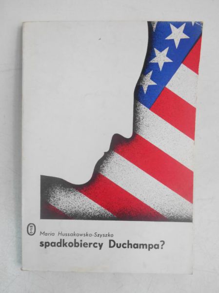 Spadkobiercy Duchampa?