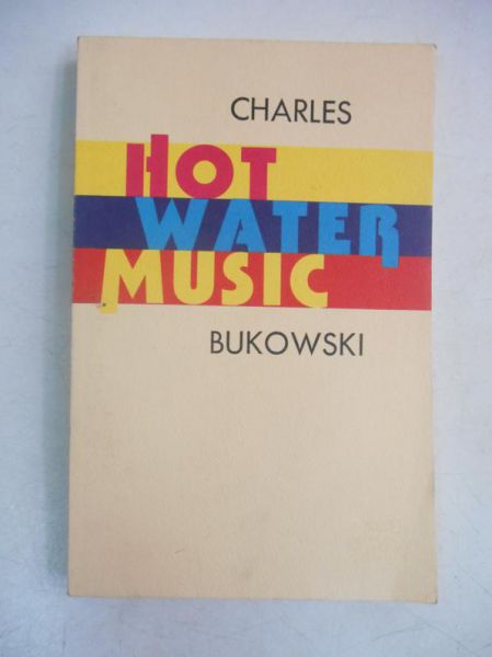Hot Water Music