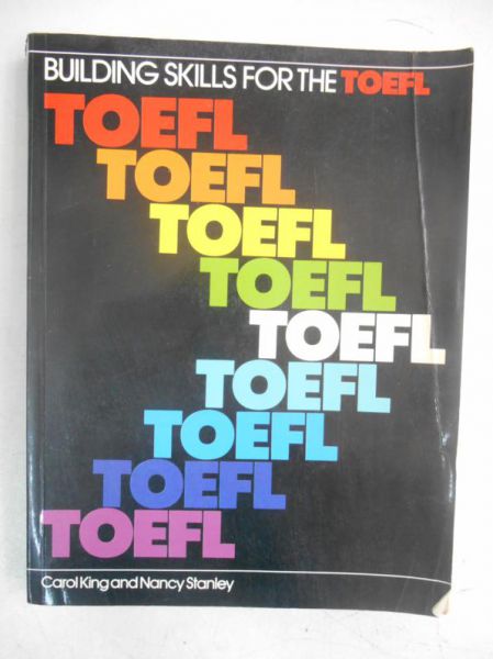 King Carol - Building Skills for the Toefl