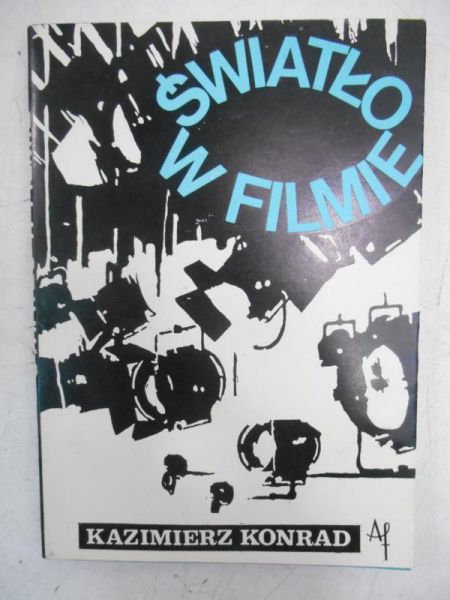 Światło w filmie