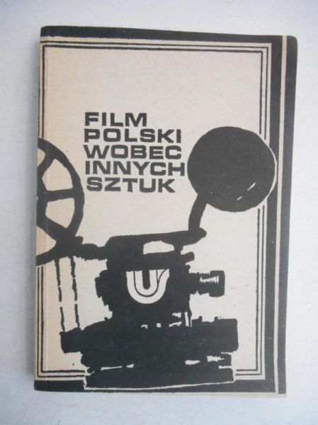 Film Polski wobec innych sztuk