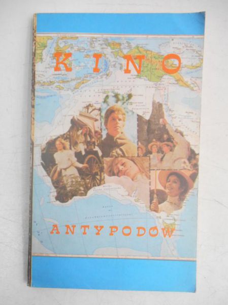 Kino antypodów