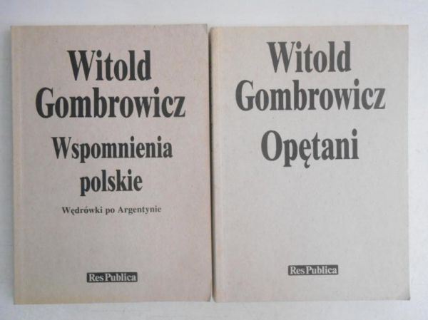Opętani / Wspomnienia polskie