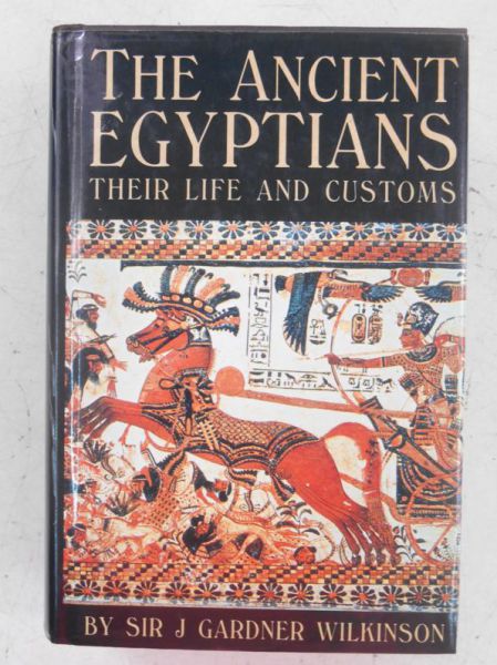 The Ancient Egyptians