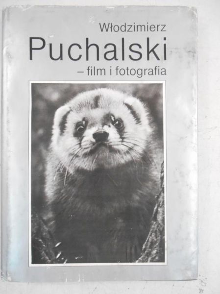(red.) - Włodzimierz Puchalski: film i fotografia