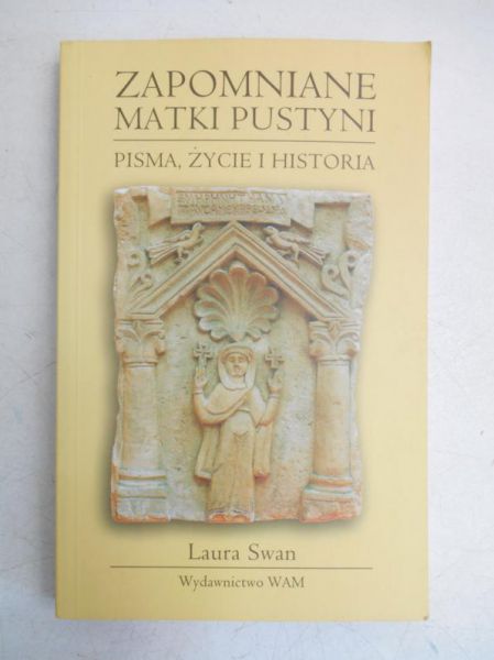 Zapomniane matki pustyni