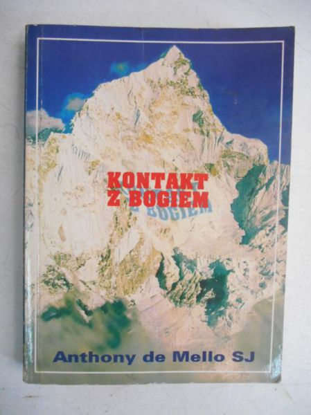 Kontkakt z Bogiem