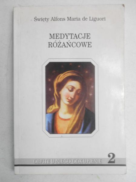Medytacje rożańcowe