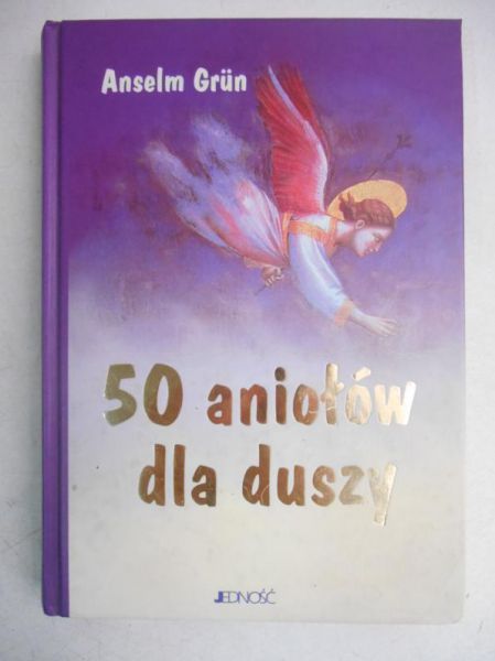 50 aniołów dla duszy
