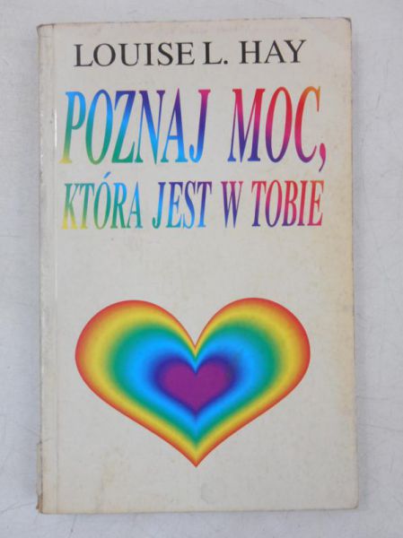 Poznaj moc, która jest w Tobie