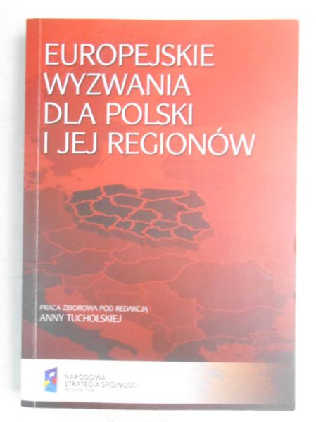 Europejskie wyznania dla Polski i jej regionów