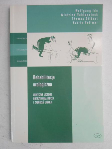 Rehabilitacja urologiczna