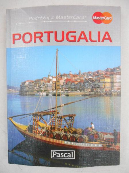 Adamczak Sławomir  - Portugalia, Pascal