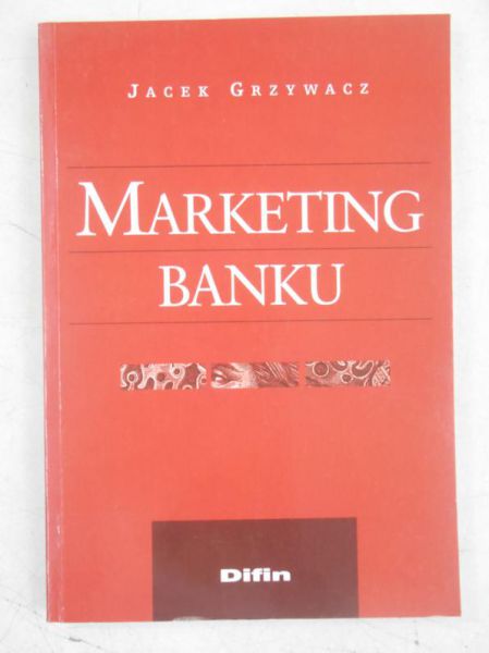 Marketing banku