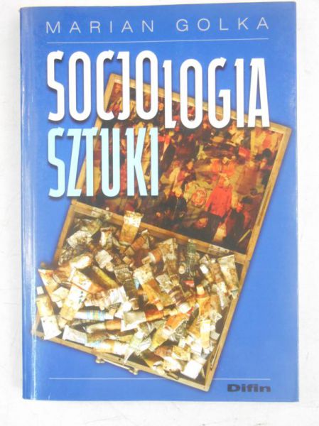 Socjologia Sztuki
