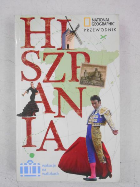 Dunlop Fiona - Hiszpania
