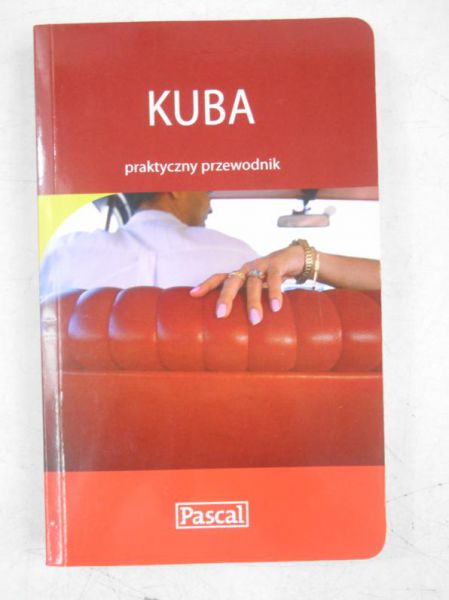 Kuba: praktyczny przewodnik