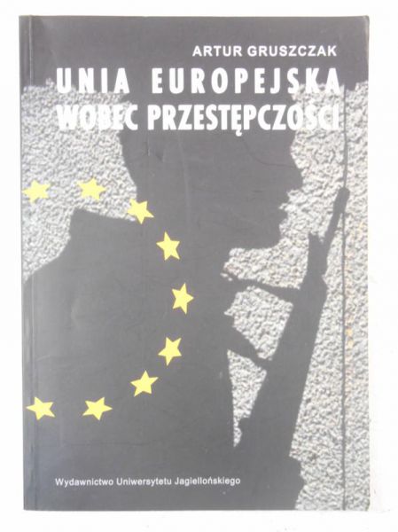 Unia Europejska Wobec Przestępczości