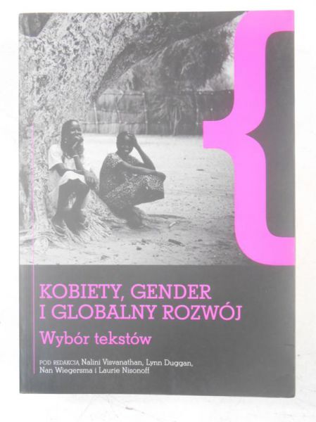 Kobiety gender i globalny rozwój