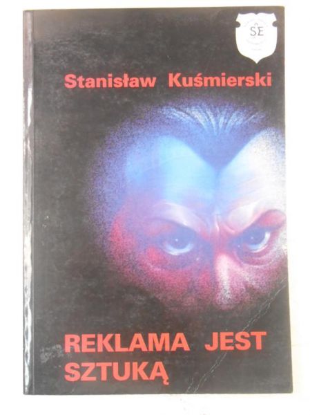 Reklama jest sztuką