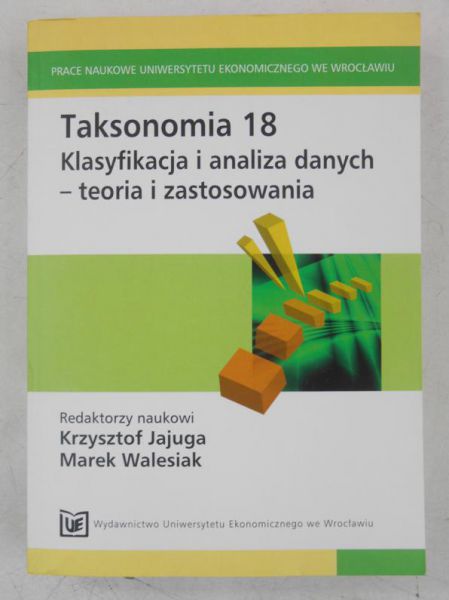 Taksonomia 18