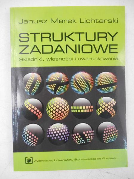 Struktury Zadaniowe