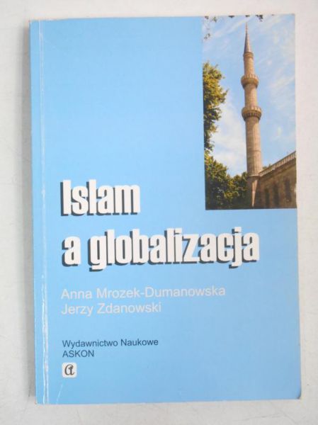 Islam a globalzacja