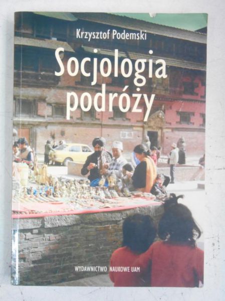 Socjologia podróży