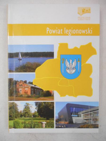 Powiat legionowski