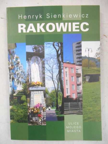 Rakowiec