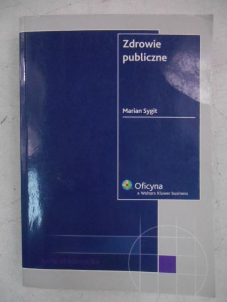 Zdrowie publiczne