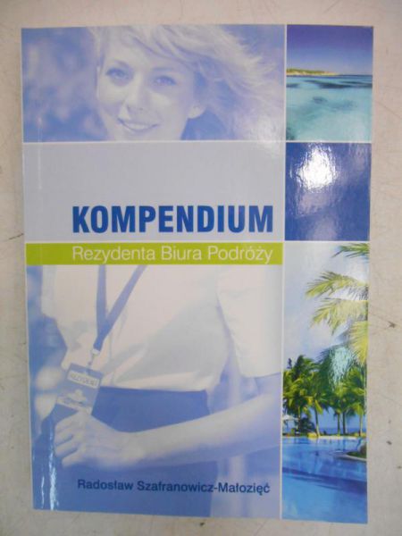 Kompedium Prezydenta Biura Podróży