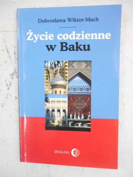 Życie codzienne w Baku