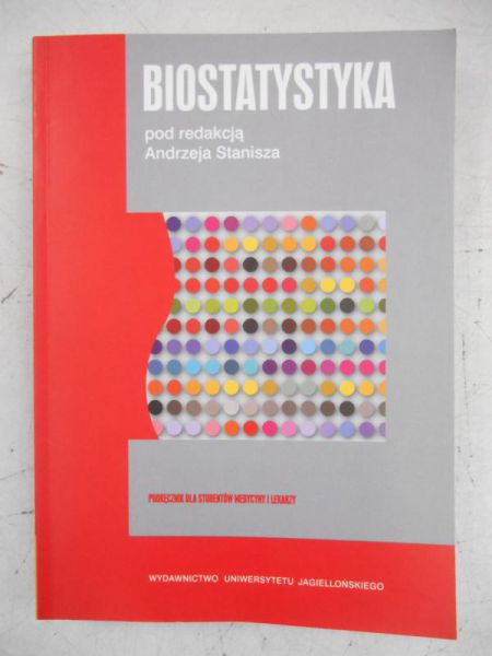 Biostatystyka