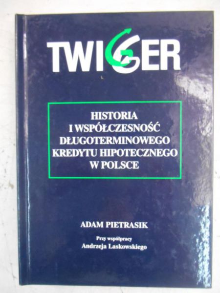 Historia i współczesność długoterminowego kredytu hipotecznego w Polsce