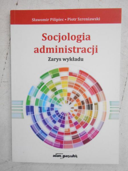 Socjologia administracji