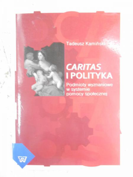Caritas i polityka