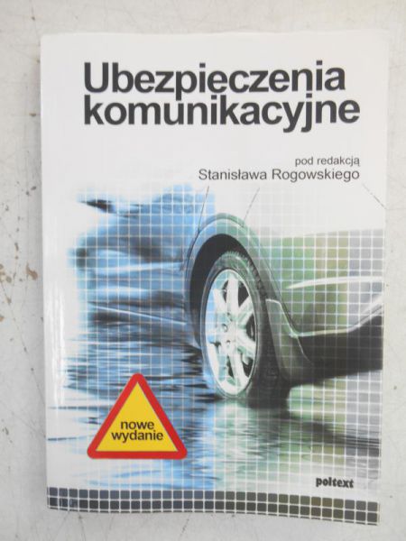 Ubezpieczenia komunikacyjne