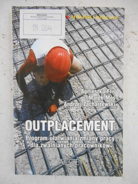 Outplacement