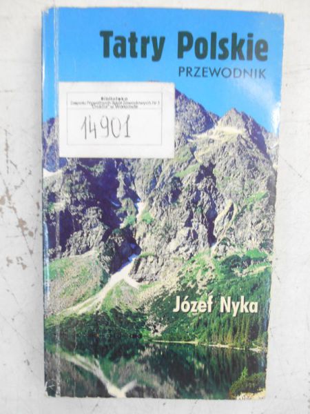 Tatry Polskie